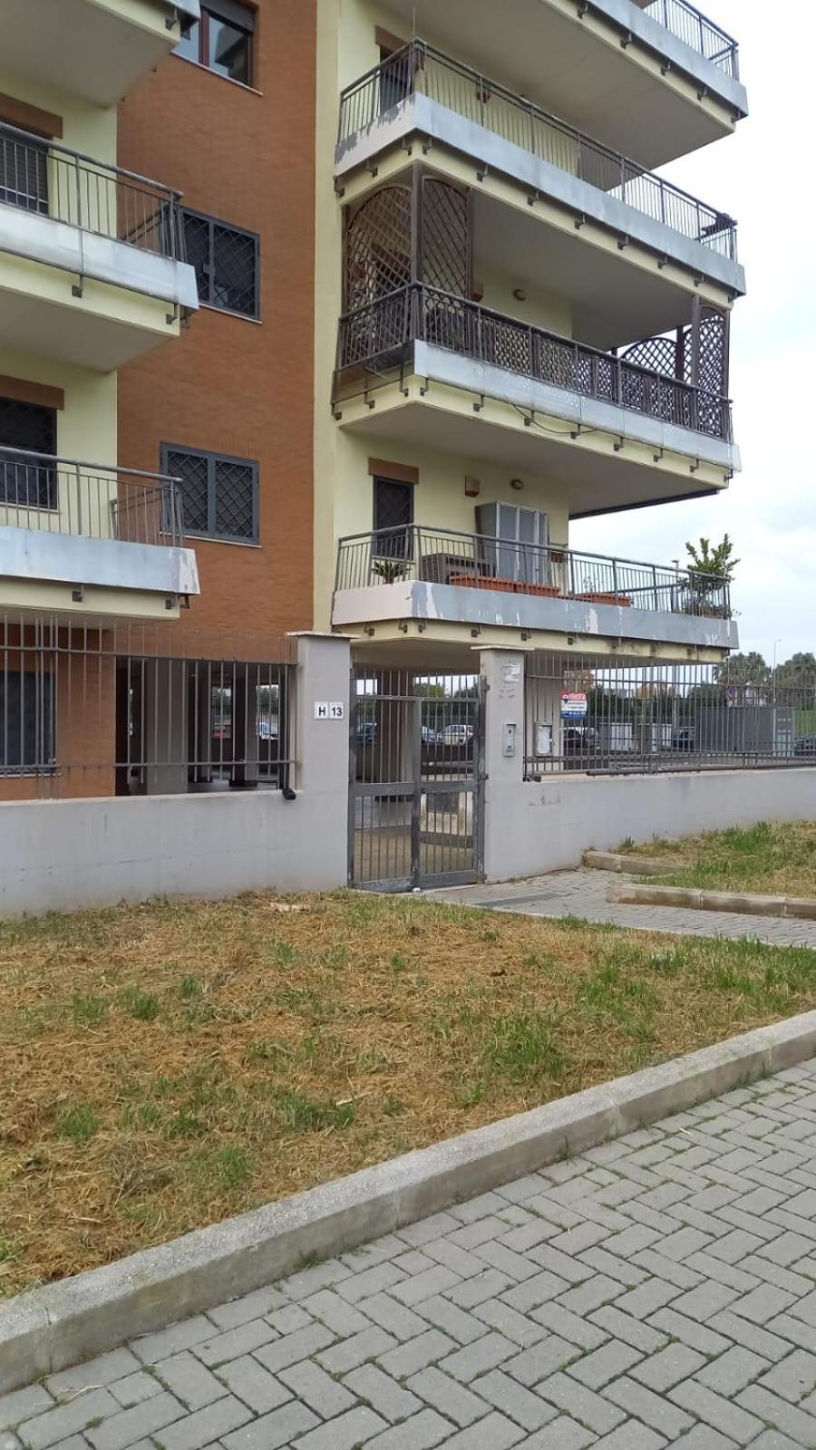 Hopefco Apartment Фиумичино Екстериор снимка