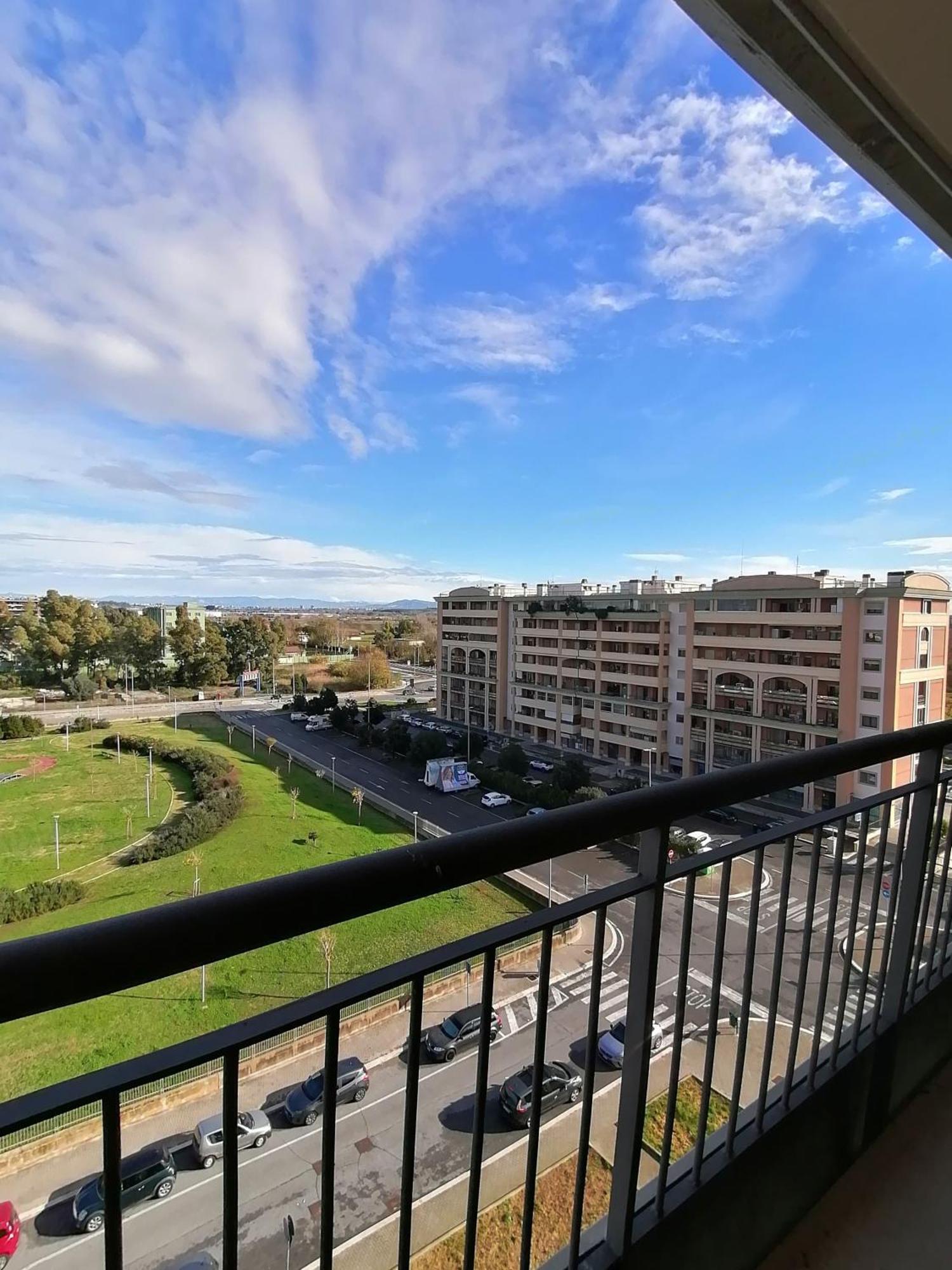 Hopefco Apartment Фиумичино Екстериор снимка