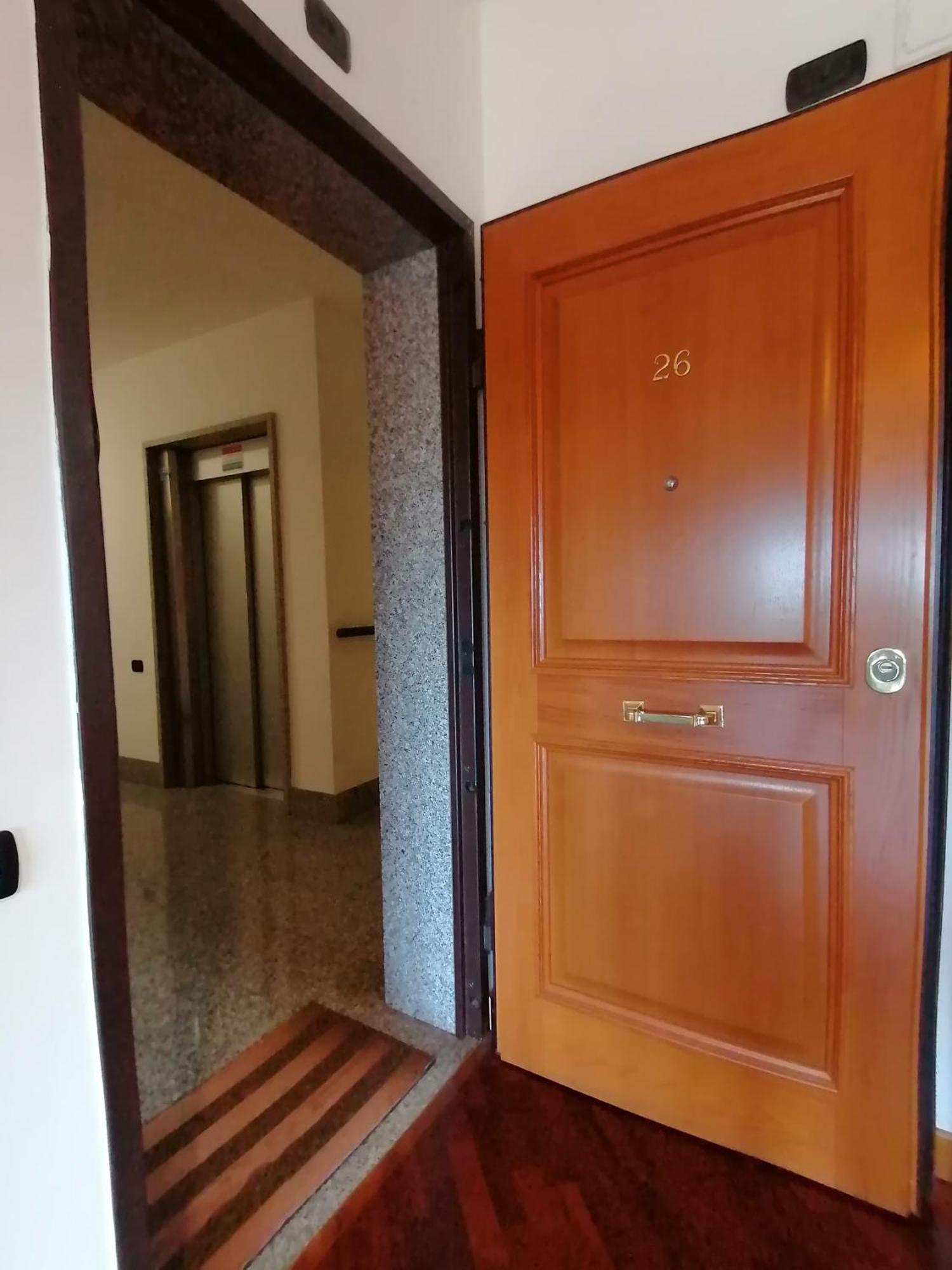 Hopefco Apartment Фиумичино Стая снимка
