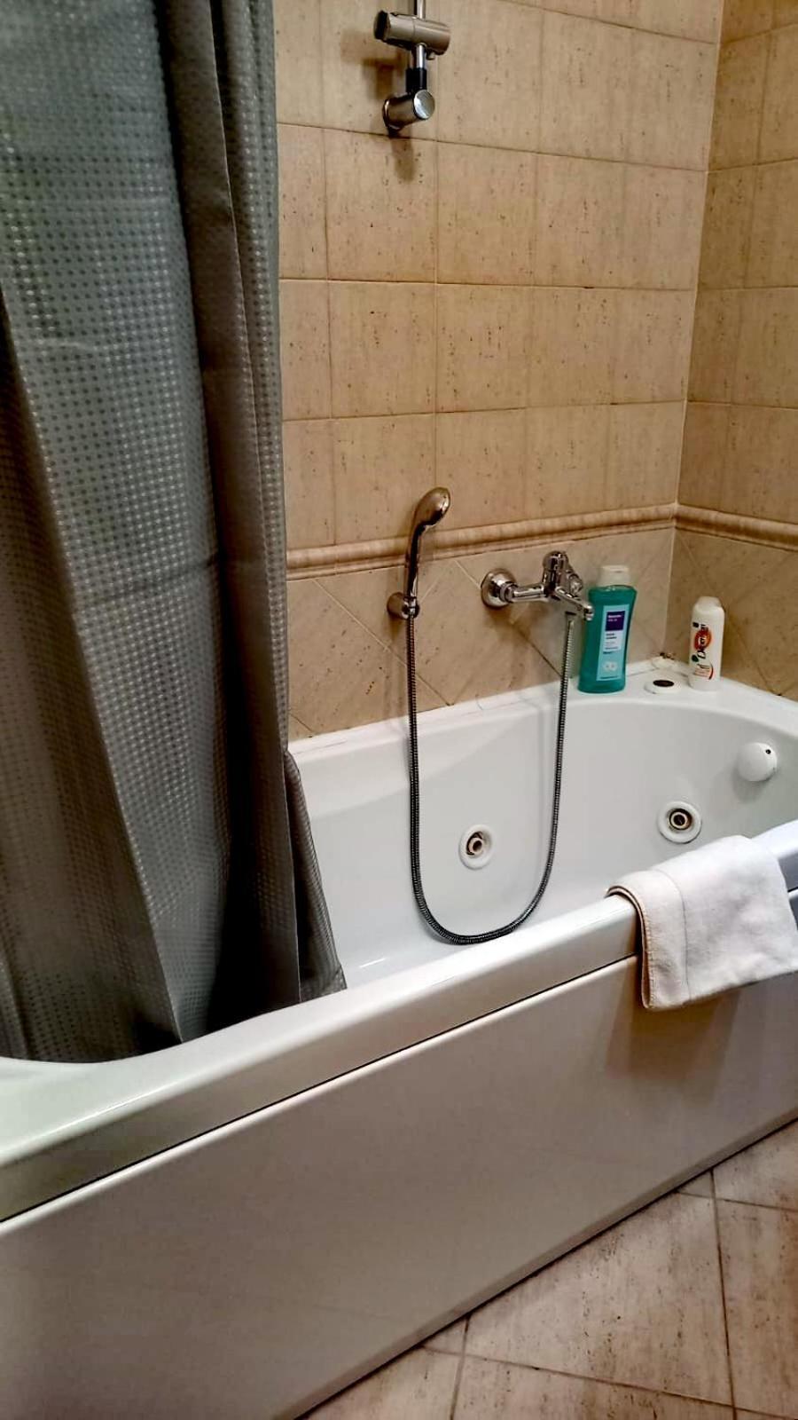 Hopefco Apartment Фиумичино Екстериор снимка