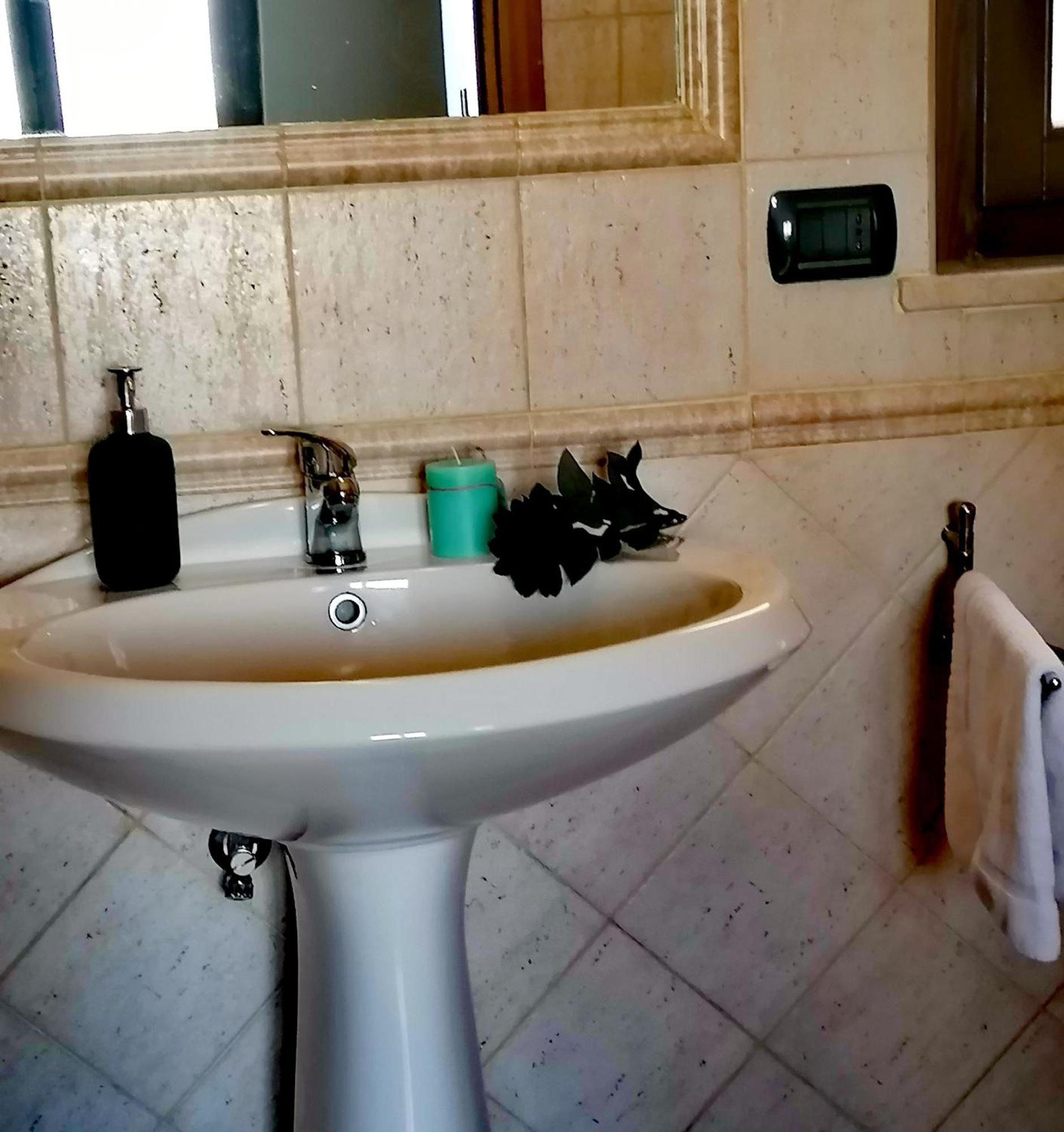 Hopefco Apartment Фиумичино Екстериор снимка